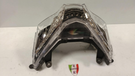 GTS Sirocco - Achterlicht - (VAK D-64)