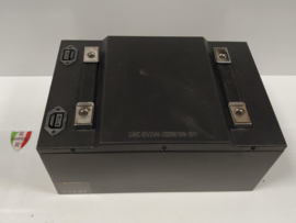 GTS HL 6.0 - Accu 60V 20Ah.