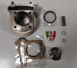 GTS Cappucino - Cilinder-kit (compleet) - Euro 4 Dellorto