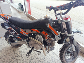 10Ten MX 90R - (90cc.)