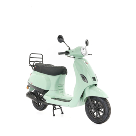 GTS Toscana Dynamic -  RETRO GREEN