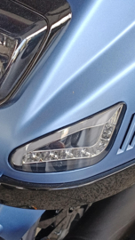 GTS Toscana - Knipperlicht RECHTS ACHTER (dynamisch)