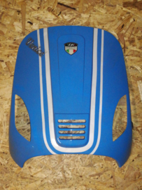 Kappen - China LX -  Voorkap - Kleur: Licht Blauw (VAK AW / 61-01)