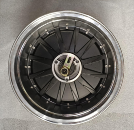 GTS HL 3.0 - Velg ACHTER MET MOTOR - 3000 Watt