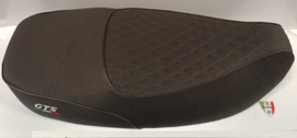 GTS Toscana - Zadel (zwart) - (VERNIEUWD)