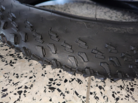 AGM GT250 - Fatbike Buitenband (20x4)