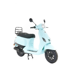 GTS Toscana Dynamic -  RETRO BLUE