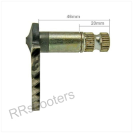 kickstart Quadrant (VAK B-77) - 46/20mm