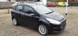 Ford B-max - 1.0 ECOBoost Ambiente / (PN-228-K)