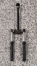 La Souris City (S) -  Kroonstuk met schokbrekers - (GEBRUIKT) - (VAK Z-60.04)