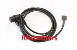 MRT - Sensor kilometerteller