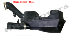 Razzo Venice 125cc - Luchtfilterhuis compleet - TRB00G-031600000