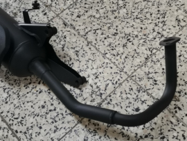 Turbho RX-50 / Uitlaat (HT50QT-41-10-03)