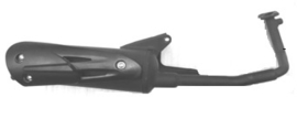 Turbho CD-50 / Uitlaat (Euro 2) - (VAK U)