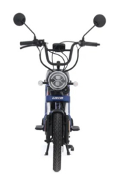 AGM Goccia GEV1000 - (blauw)