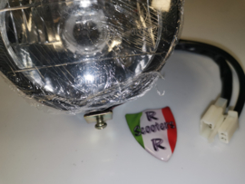Santini San Remo - Koplamp