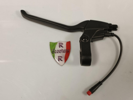 Windgoo E20 - Remhendel LINKS (compleet)