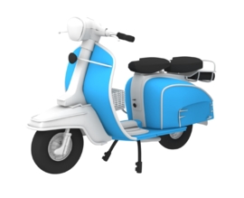 DIVERSE GEBRUIKTE SCOOTERS OP VOORRAAD