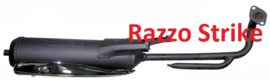 Razzo Strike - uitlaat (ORIGINEEL) - TB00G-034000000