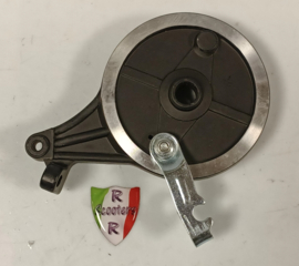 AGM  Goccia GEV1000 - Achterrem Trommelachterrem - (VAK B-top)