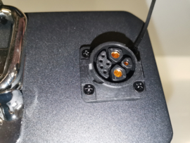 GTS E-move / Accu 60V-20Ah. - (CKA1808ACC-06)