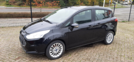 Ford B-max - 1.0 ECOBoost Ambiente / (PN-228-K)