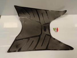 Turbho CS-50 / Vloermat