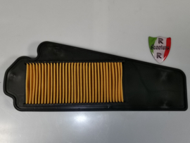6 - luchtfilter inzet,  voor overige Chinese scooters -  (VAK B-150)