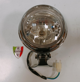 Turbho RS-50 (Pisa) - Koplamp - (VAK C-50)