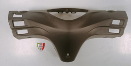GTS Sirocco - Kappen - Tellerkap
