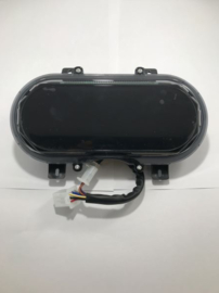 Ecooter E1S - Display - (10-0501-1-0001) - (K-versie / lees de beschrijving)