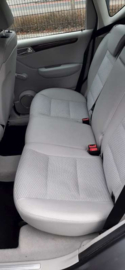 Mercedes Benz A-klasse 160 Avantgarde - (G-747-FK)