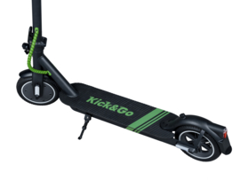 UrbMob Kick&Go