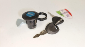 GTS Cappucino - Topkoffer slot met 2 sleutels - (VAK B-45)