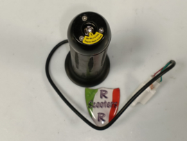 Ecooter E2 - Handvat RECHTS (gas) - (VAK B-66)