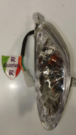 BTC City - Knipperlicht LINKS VOOR - (VAK  C-26)
