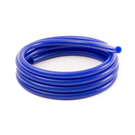 Vacuumslang 3 mm. (Professioneel)- (blauw)