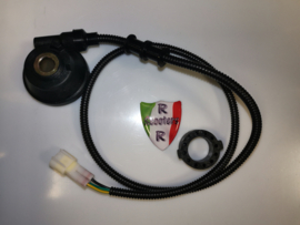 BTC Insetto - Telleraandrijving + Tellerkabel