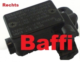 Baffi - Remvloeistofreservoir - RECHTS (BT)
