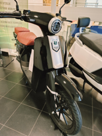 GTS E-cho (zwart)
