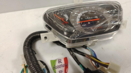 Baotian Speedy - Tellerset compleet met aansluitkabel