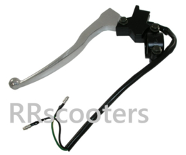 Motobi BC3 - Remhouder LINKS compleet