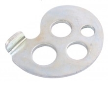 Tomos Kettingspanner (G_20146000) (VAK B-88)