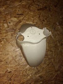 Kappen - China LX - Spatbord Voor - Kleur: Ivory White (VAK AW / 61-02)