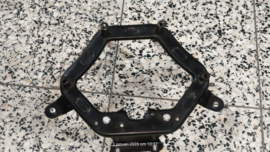 La Souris City (S) -  Beugel over te benzinetank - (GEBRUIKT) - (VAK Z-60.04)