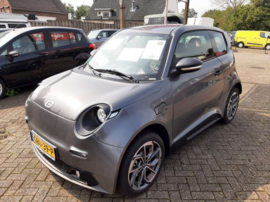 E-go Life 60 - Volledig Elektrisch - BTW AUTO