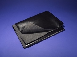 Lekkage mat XL (100 x 200 cm.) onbedrukt (VAK-A)