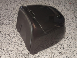 La Souris Futuro Retro - TOPKOFFER - GEBRUIKT - (donker bruin) - (VAK AW)