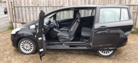 Ford B-max - 1.0 ECOBoost Ambiente / (PN-228-K)
