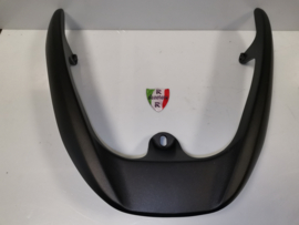 Turbho CD-50 / Achterspoiler (mat zwart/mat antraciet)